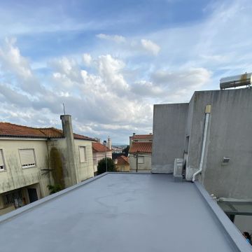 ObrasPRO - Lisboa - Badsanierung