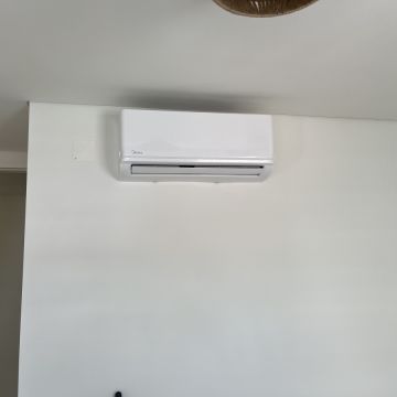Rc. Climaeletrica - Maia - Réparation de ventilateurs
