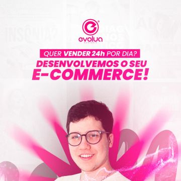 Evolua Mentoria - Lisboa - Marketing Digital