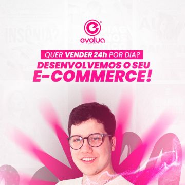 Evolua Mentoria - Lisboa - Marketing digital