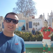 Rafael Rodrigues - Coimbra - Masaje deportivo