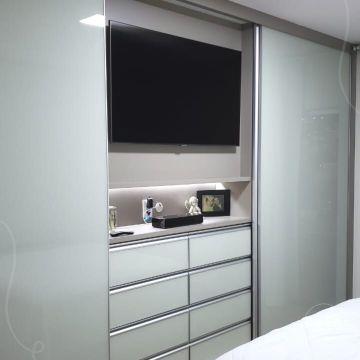 Closets