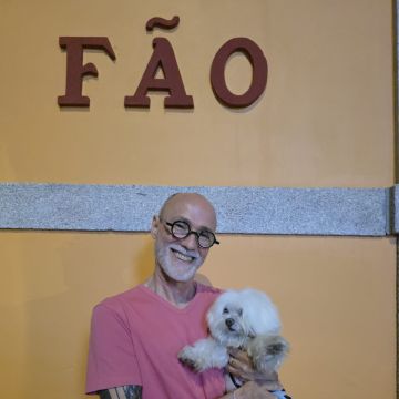 Mario Valle - Esposende - Apoio ao Domícilio e Lares de Idosos