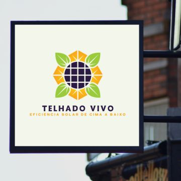 Telhado Vivo - Condeixa-a-Nova - Limpeza ou Inspeção de Painel Solar
