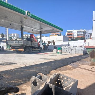 Lustosa terplan - Almada - Remodelação de Cozinhas