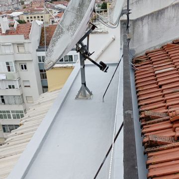 ObrasPRO - Lisboa - Küche sanieren