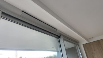 Blinds Installation or Replacement