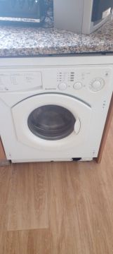 Reparador de Máquinas de Lavar Roupa