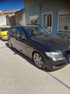 Pintor de automóveis