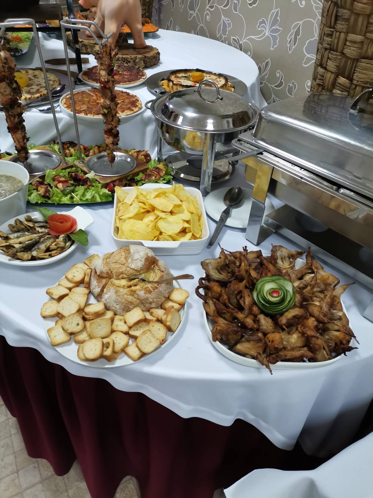 SEBENTA FIDALGA UNIPESSOAL LDA - Avis - Personal Chef