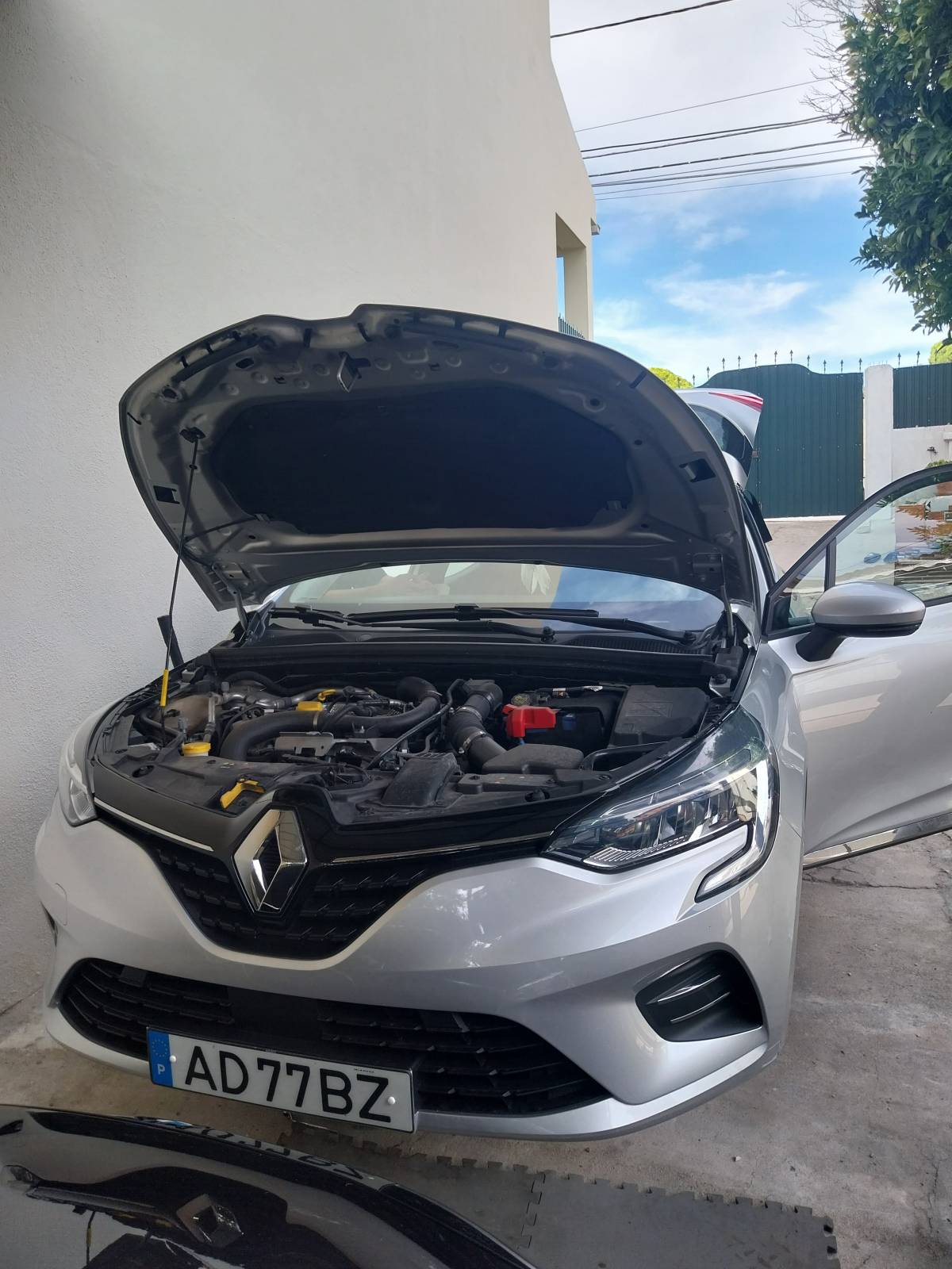 Rod Car - Almada - Car Workshop