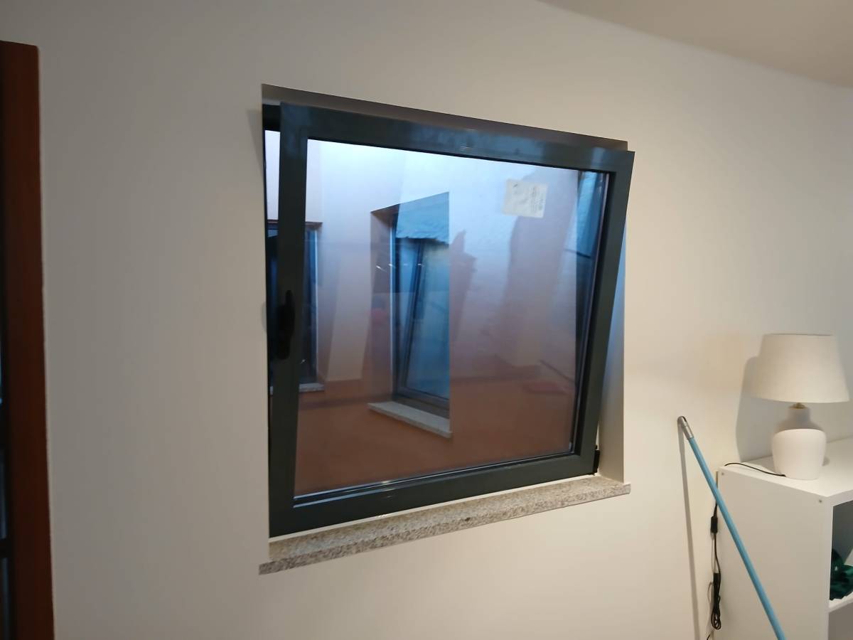 Zico - Tondela - Geländerinstallation oder -umgestaltung