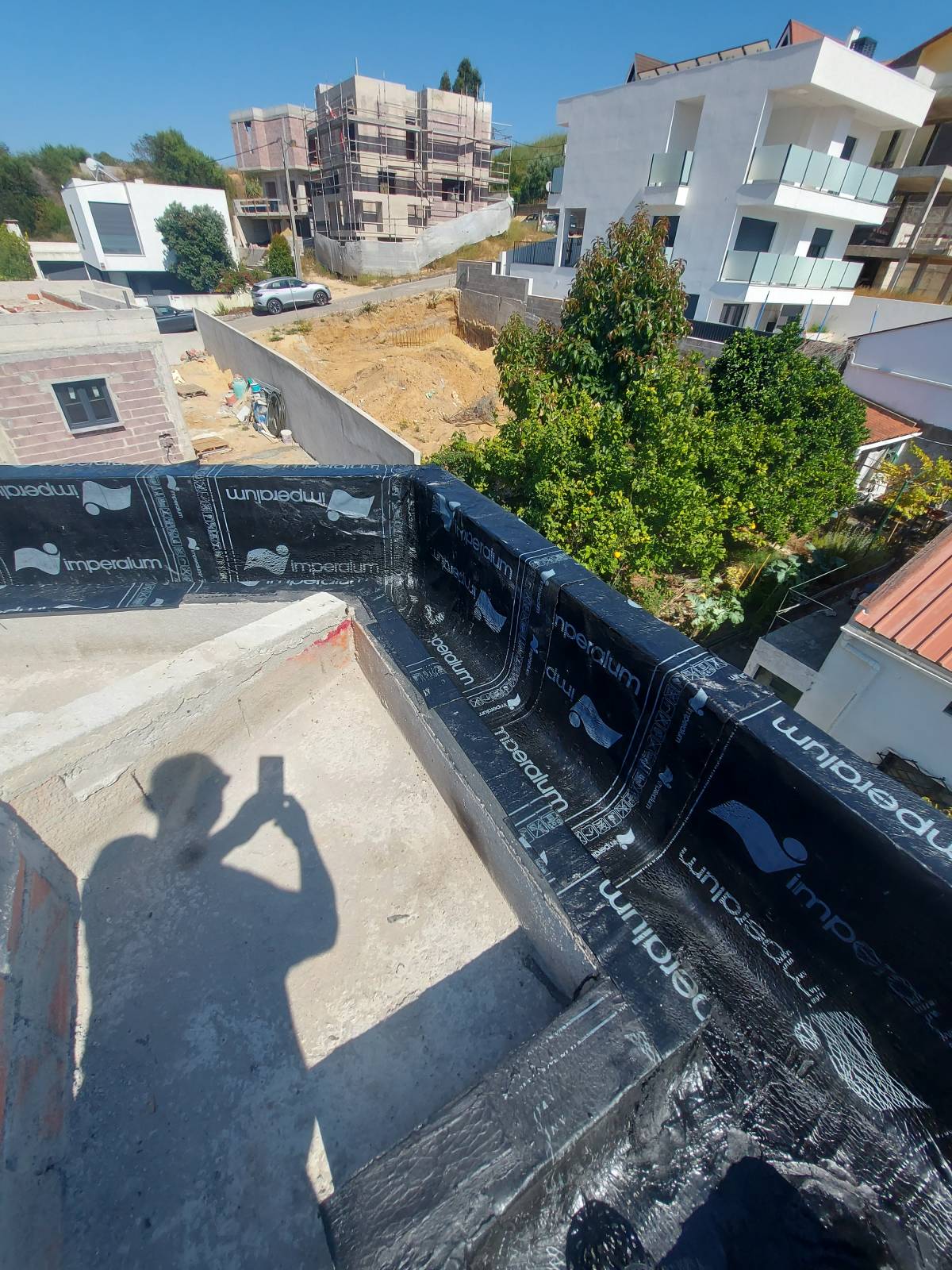 Criacoes eternas unipessoal lda - Almada - Revêtement de sol