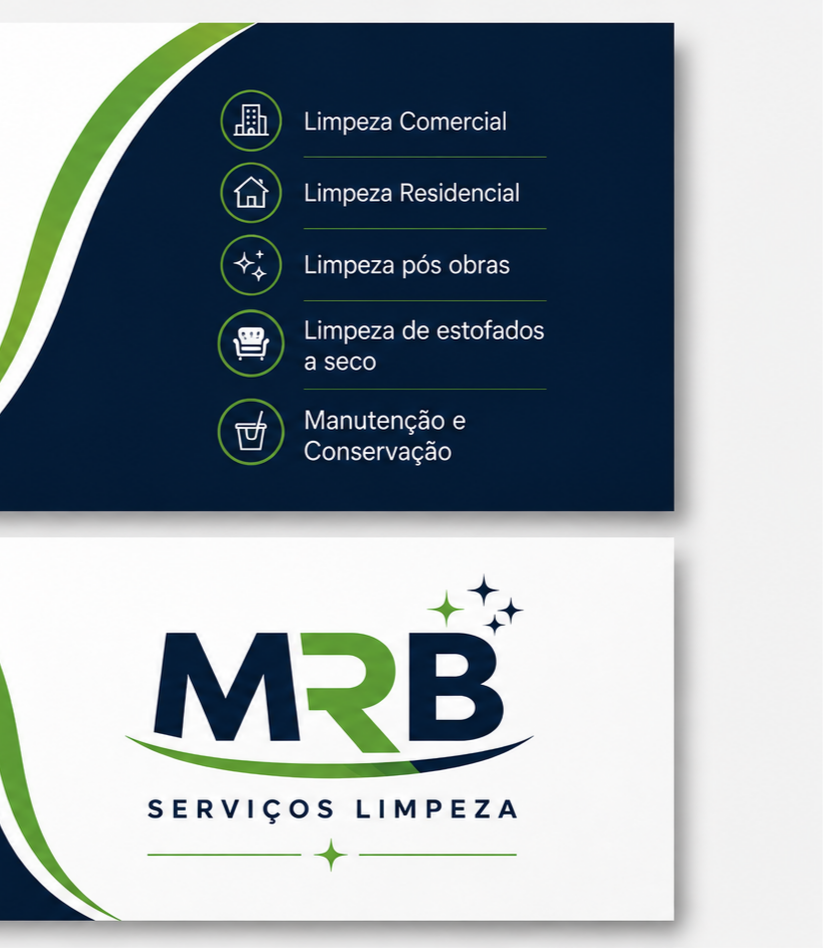 MRB LIMPEZAS - Montijo - Limpeza a Fundo