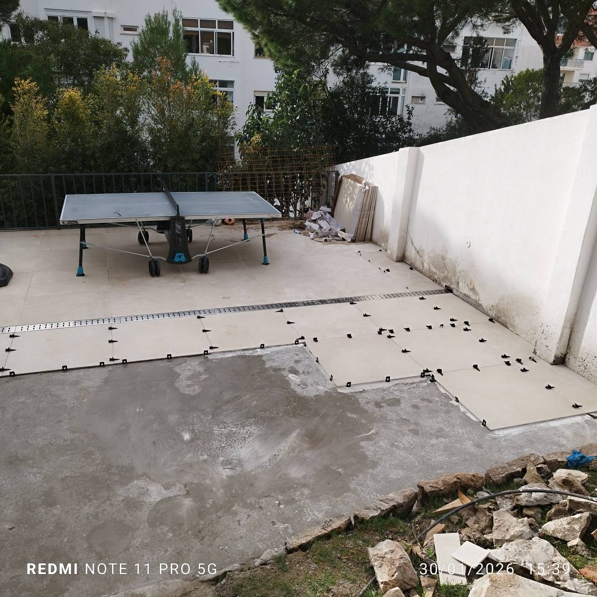 Zanelato Construções e Remodelações unipessoal Lda - Loures - Instalação de Porta para Animais de Estimação