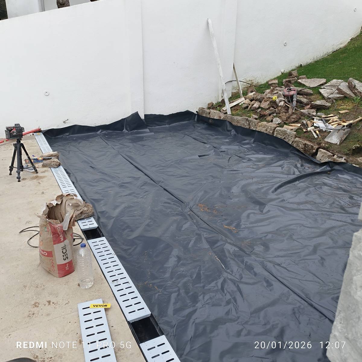 Zanelato Construções e Remodelações unipessoal Lda - Loures - Construção de Casa Nova
