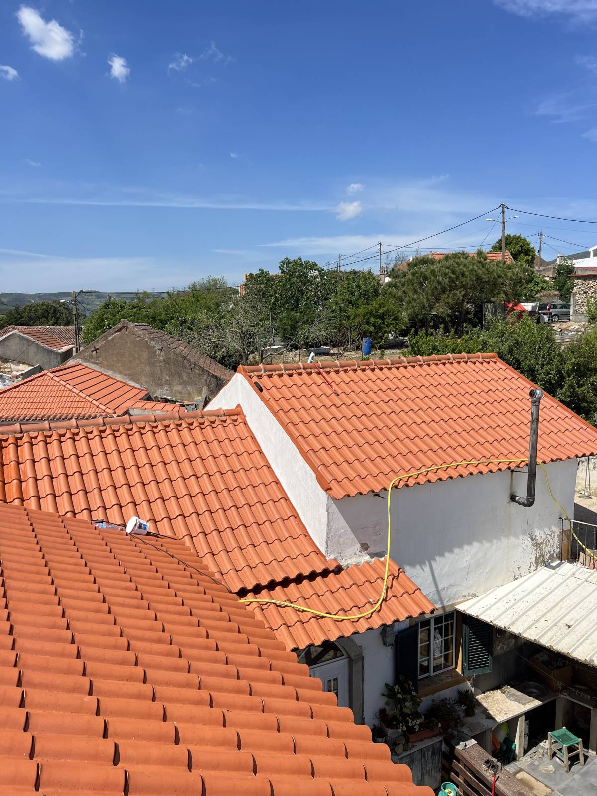 Vieira - Alenquer - Remodelação de Casa de Banho