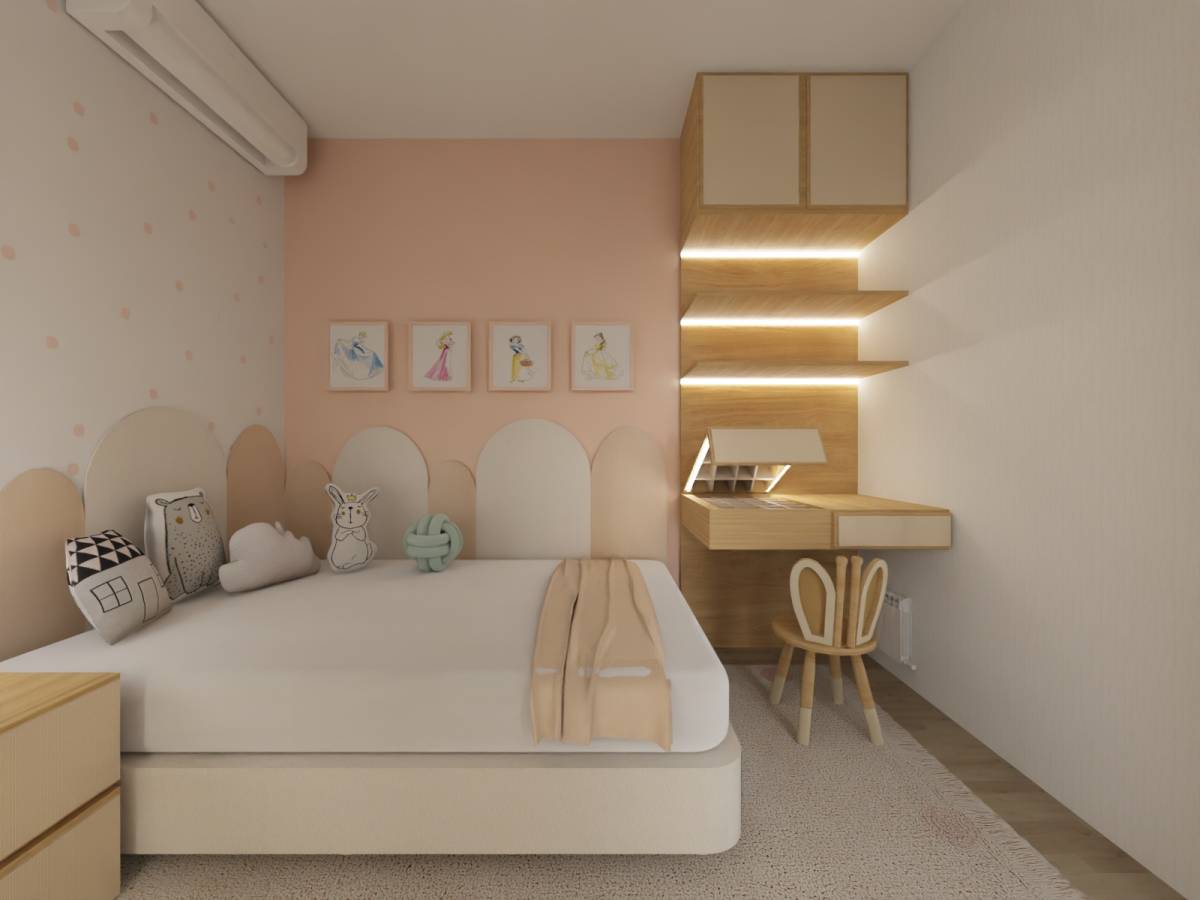 Lisete Sousa | Designer de Interiores | Projetos Presenciais e Online - Maia - Décorateurs