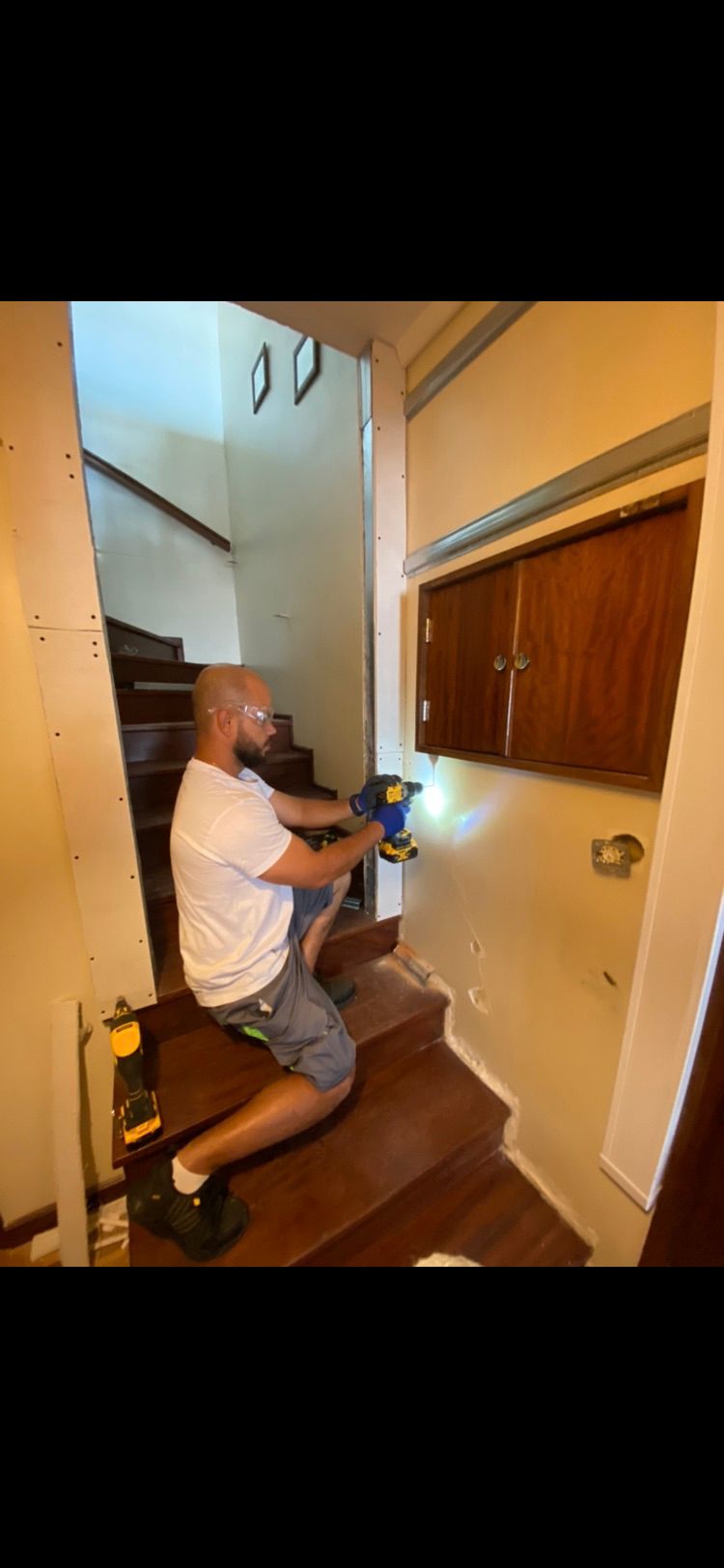 Prime Pinturas e Acabamentos - Aveiro - Asbestos Removal