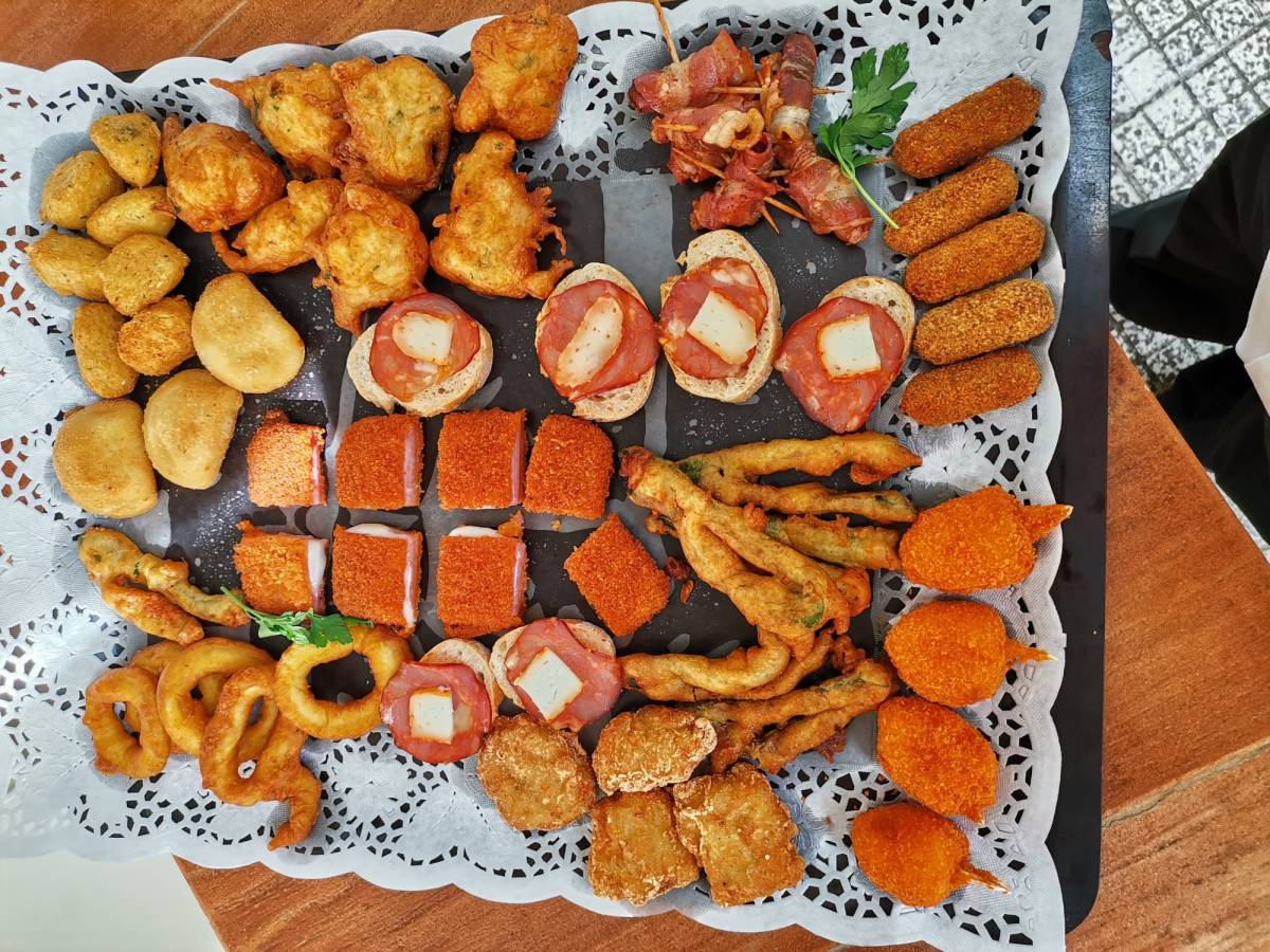 SEBENTA FIDALGA UNIPESSOAL LDA - Avis - Home Catering