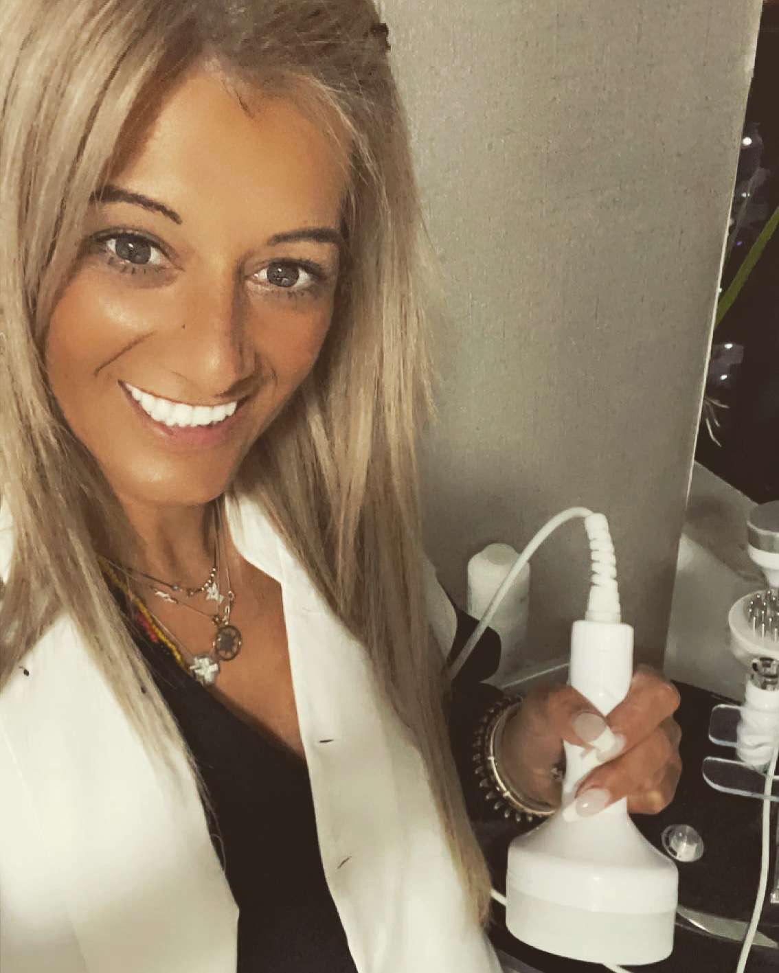 Susana Sá Pereira Estetica &Terapias - Matosinhos - Schwangerschaftsmassage