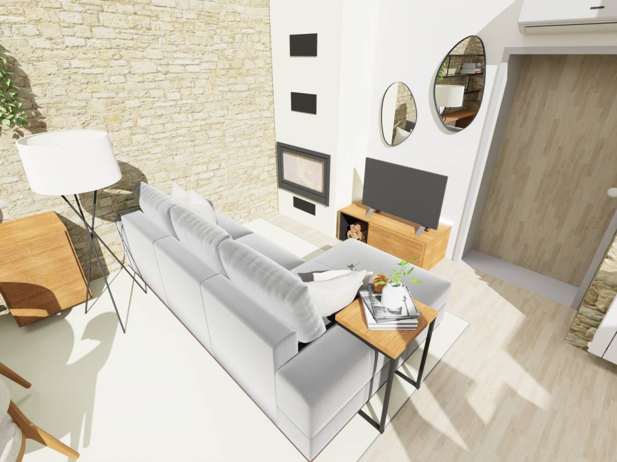 Lisete Sousa | Designer de Interiores | Projetos Presenciais e Online - Maia - Installation ou remplacement de rideaux
