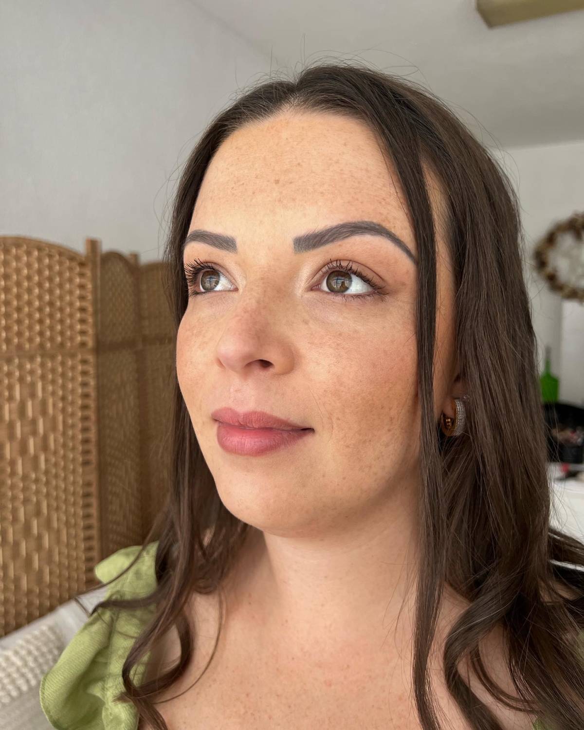 Frederica Miranda - Lisboa - Event Makeup