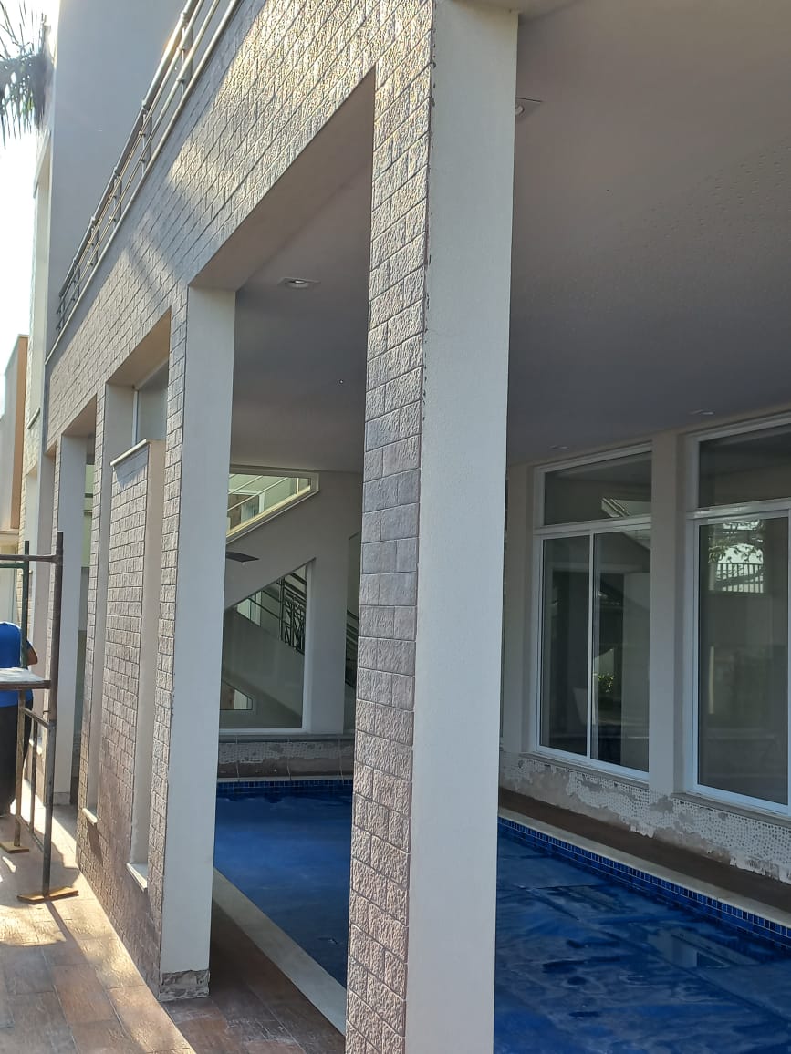 Miranda Construção - Amadora - Roof Cleaning