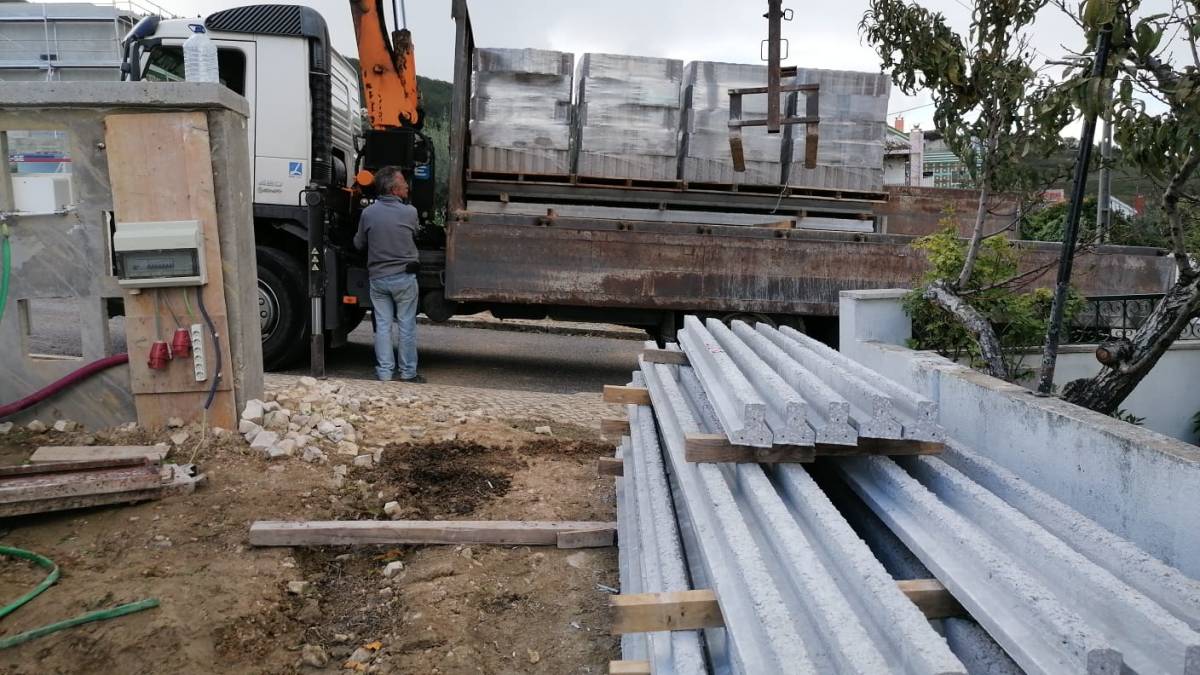 Zanelato Construções e Remodelações unipessoal Lda - Loures - Reparação de Sanita