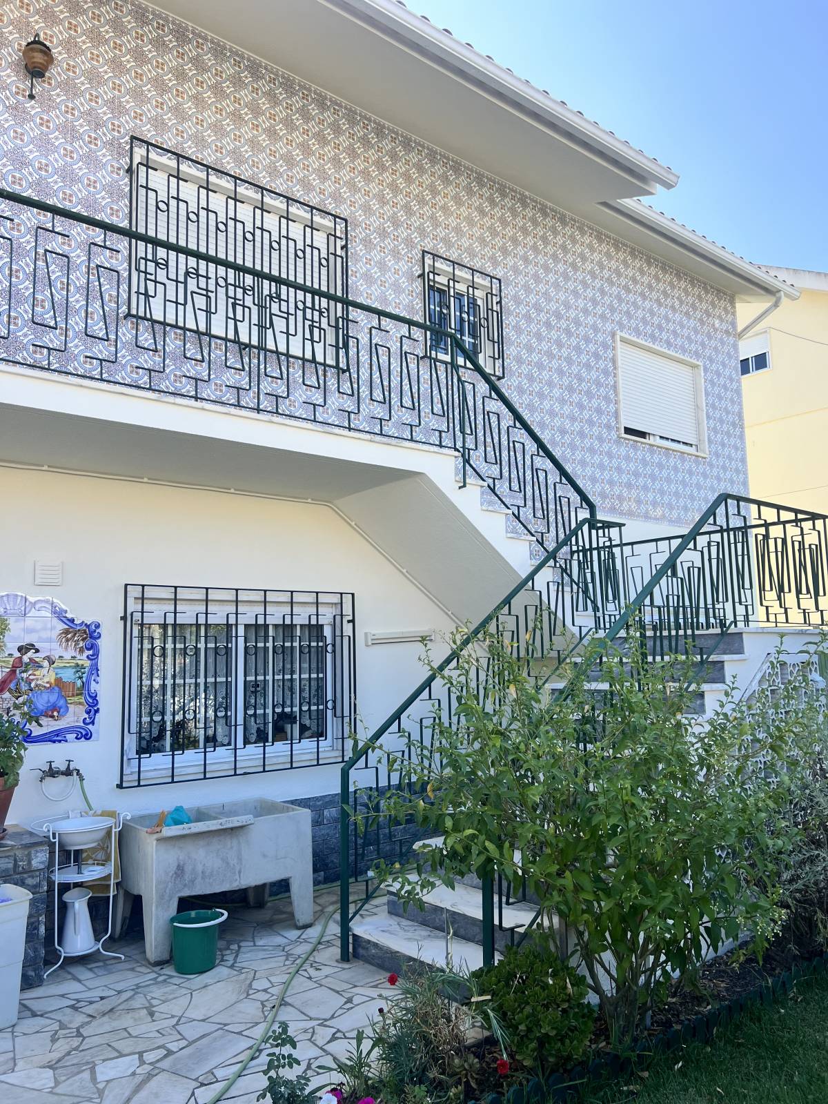 Vieira - Alenquer - Remodelação de Cozinhas