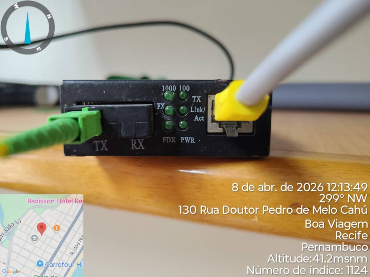 Ampla Tecnologia - São Pedro do Sul - Servicios de sistemas telefónicos