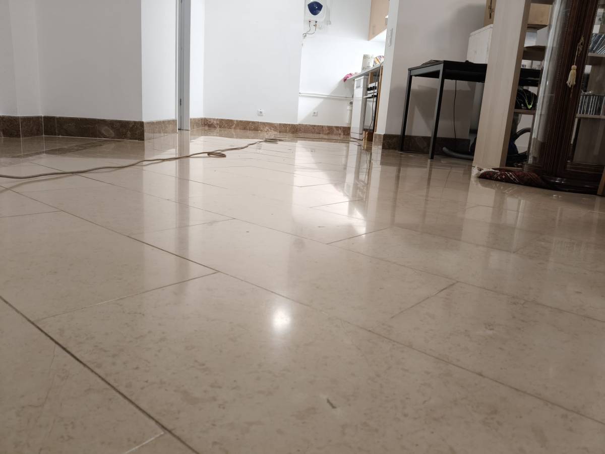 Pronto fix - Huelva - Siembra