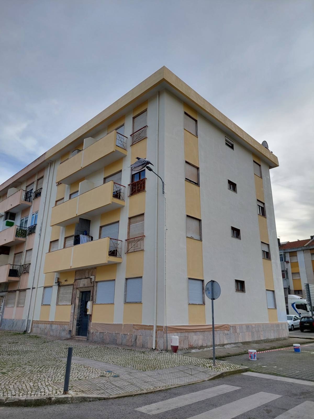 Gomes vertical alpinismo industrial - Moita - Instalação ou Substituição de Telhado