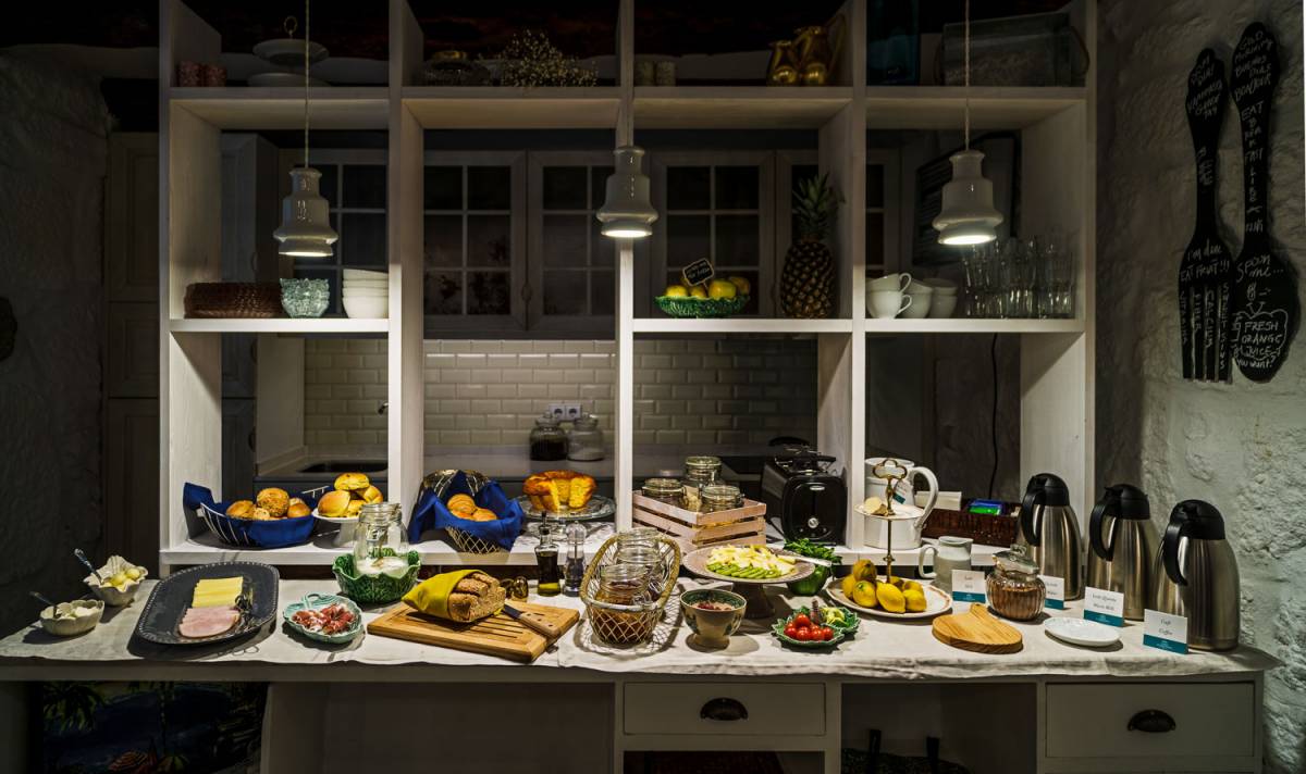 João Oliveira - Porto - Corporate Dinner Catering