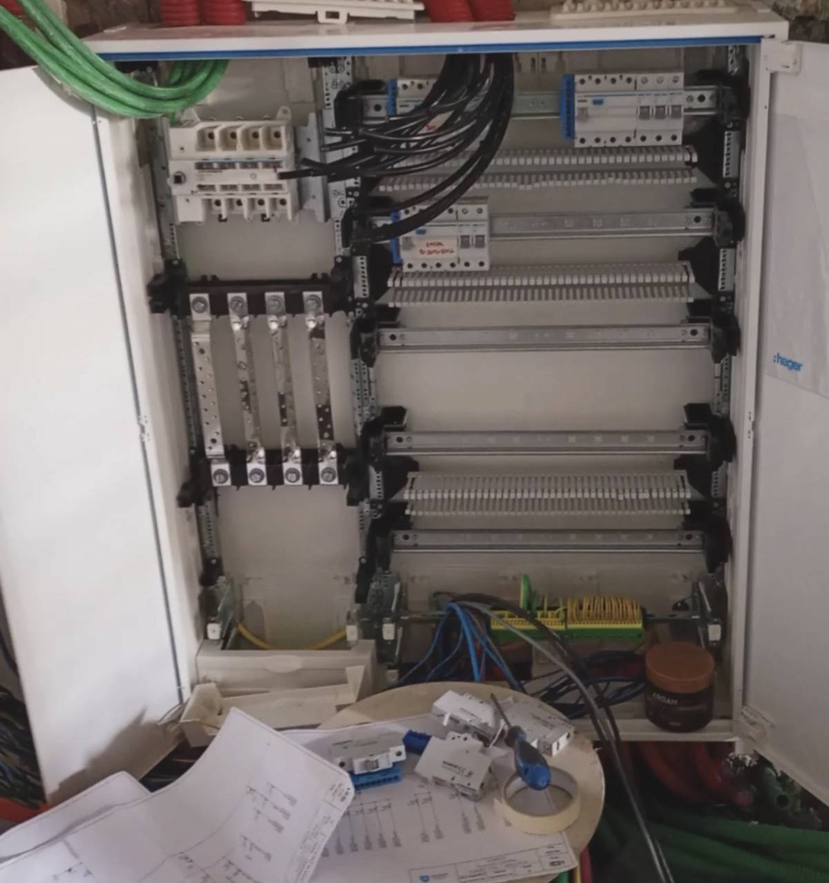 PessoEletro - Vila Franca de Xira - Instalação e Reparação de Intercomunicadores