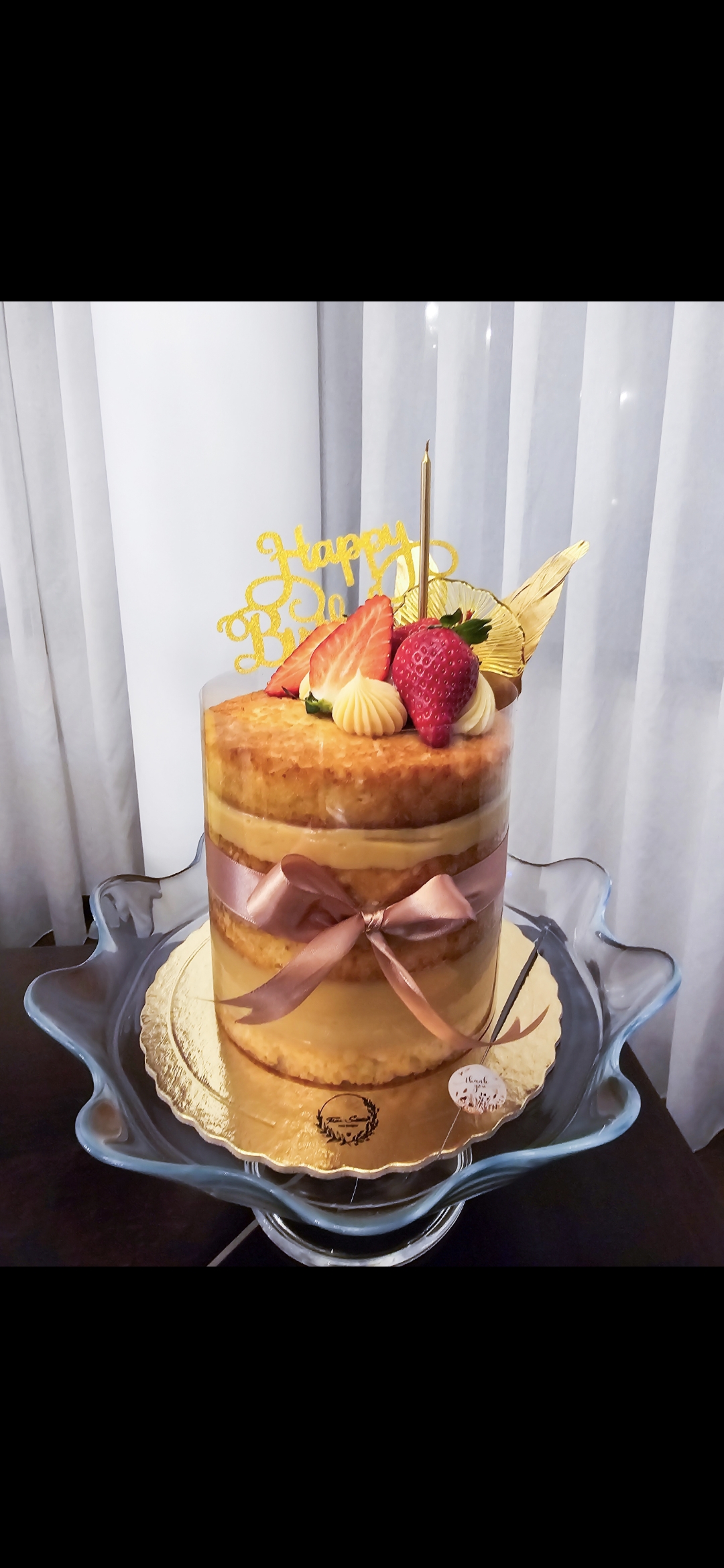 TásiaSantos Cake Designer - Vila Nova de Gaia - Wedding Cakes