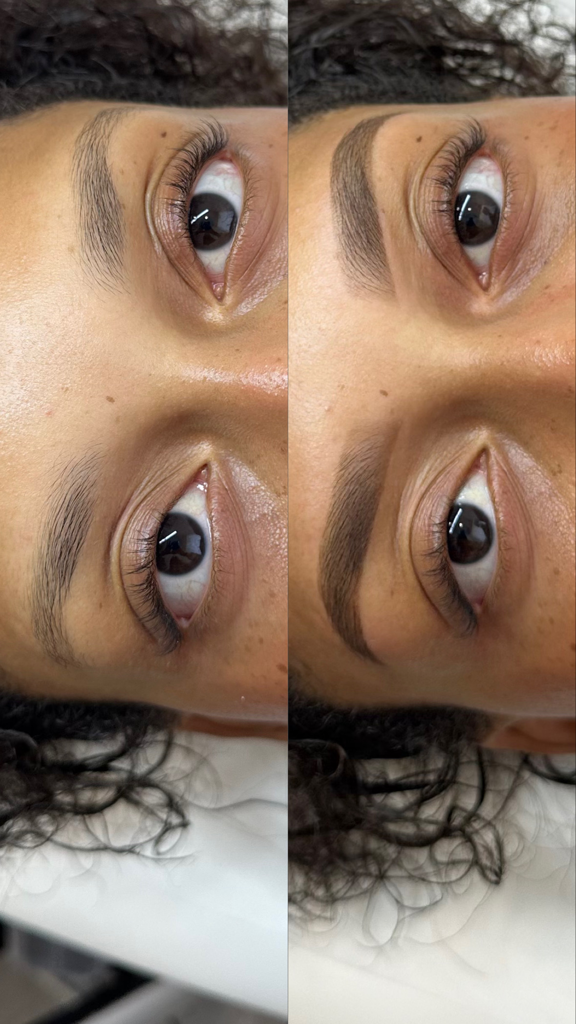 Melissa | Sobrancelhas e Estetica facial | MICROPGMENTAÇÃO - Vila Nova de Gaia - Limpeza de Pele