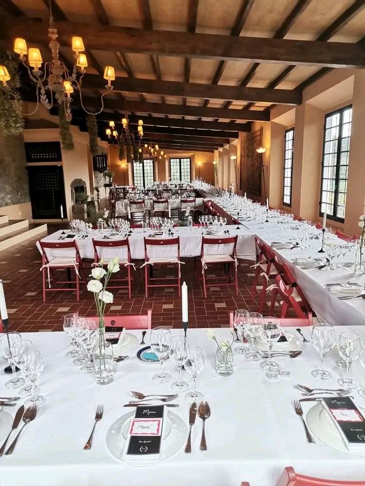 SEBENTA FIDALGA UNIPESSOAL LDA - Avis - Wedding Planning