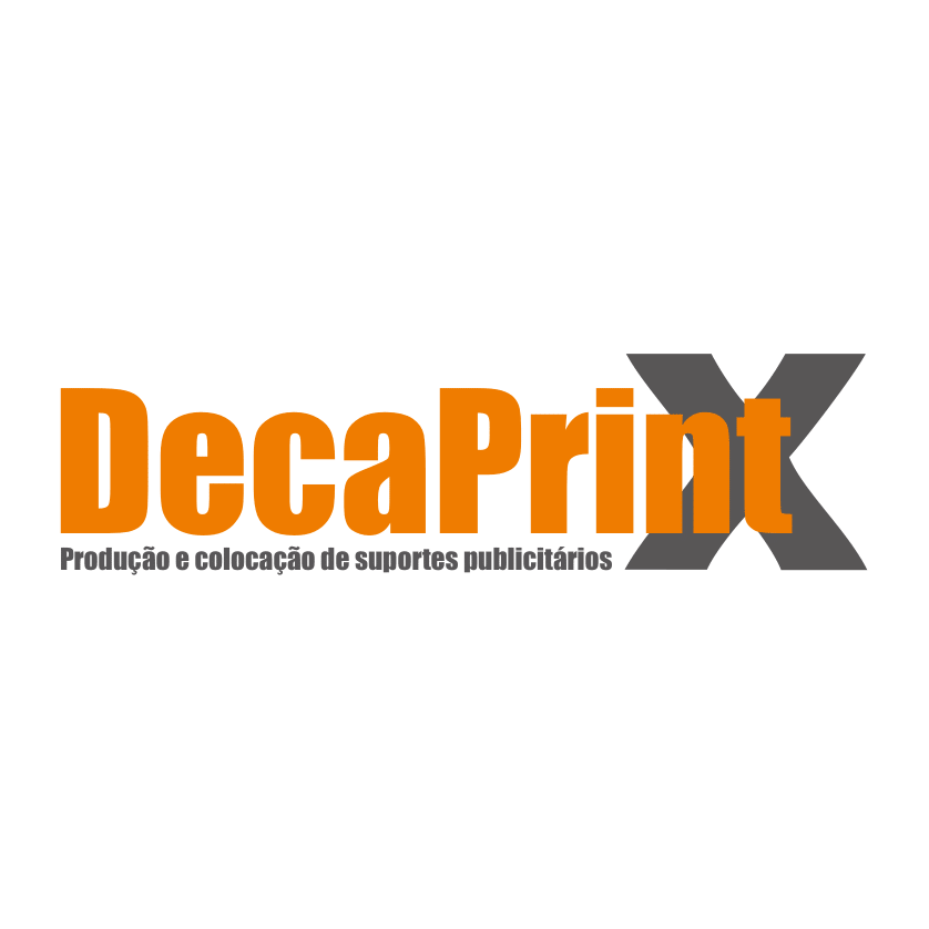 DecaPrintX - Vila Nova de Gaia - Party Favors