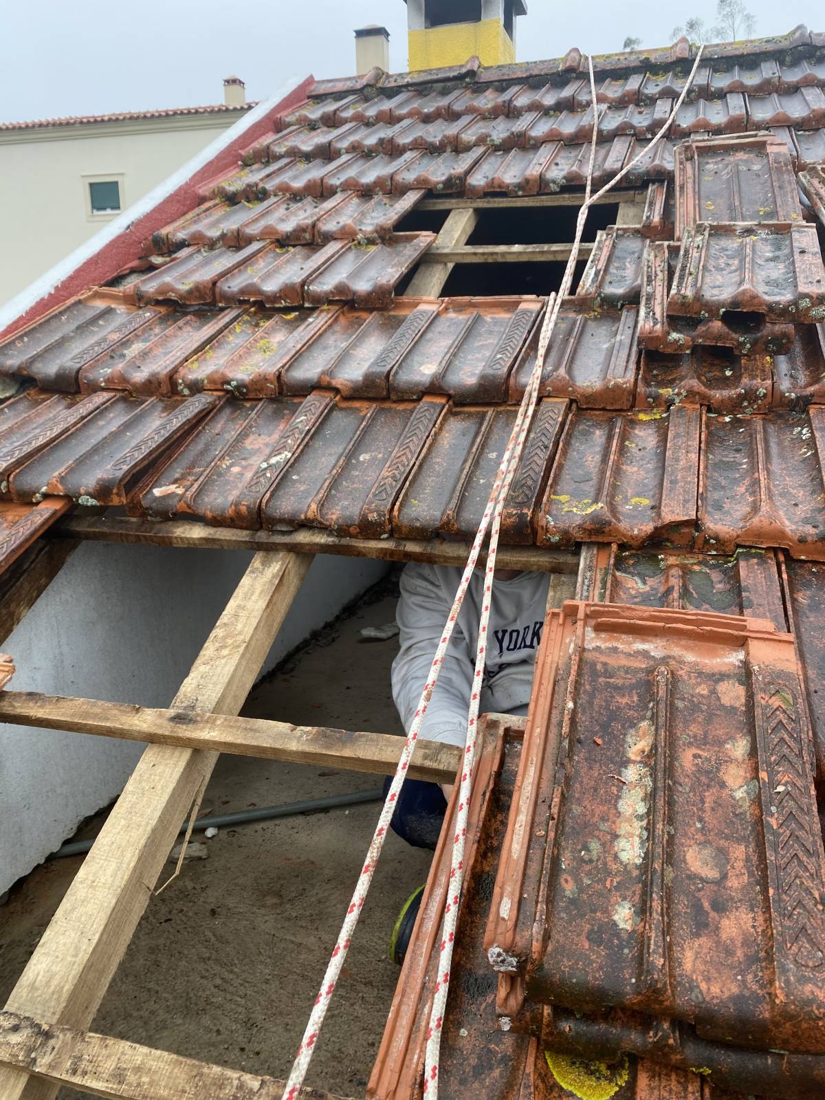 Eliezer Junior - Gouveia - Central Air Conditioning Repair