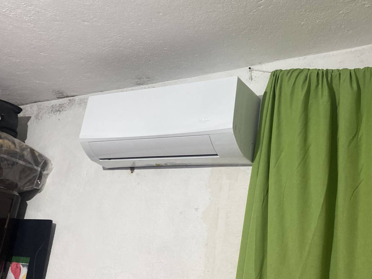 Eliezer Junior - Gouveia - Kitchen Fan Installation or Replacement