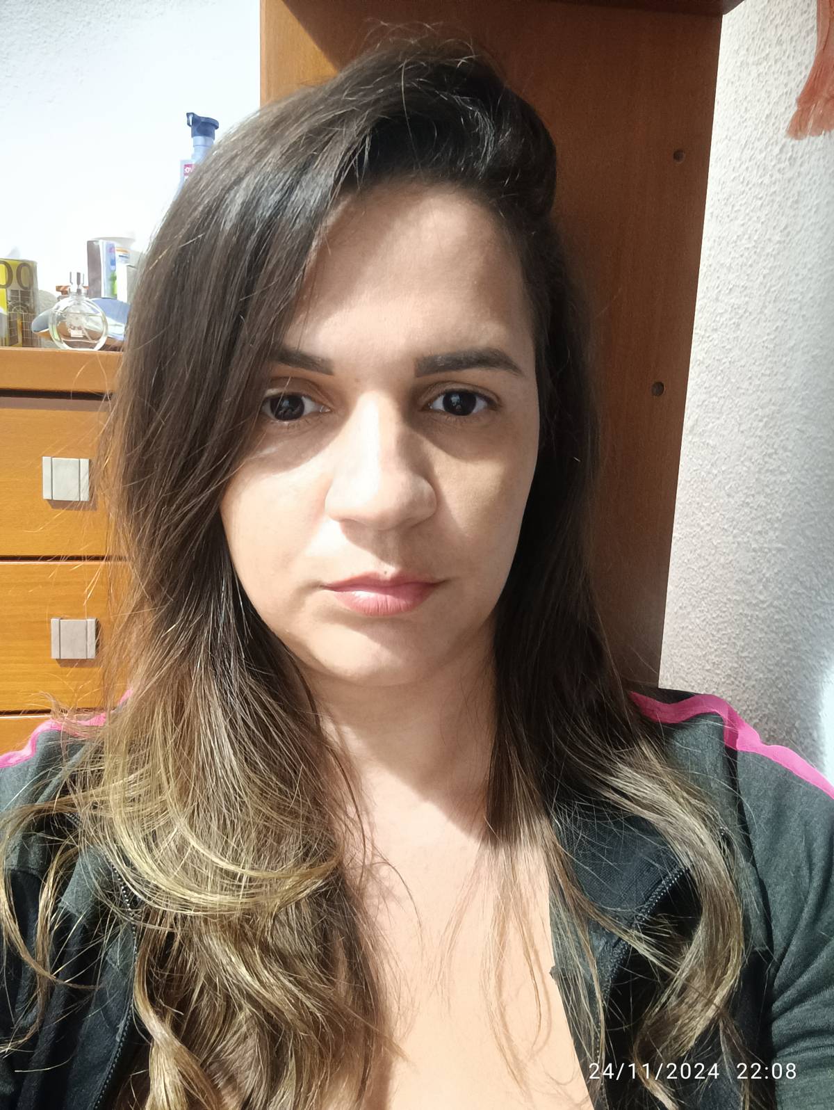 Camila Rezende - Cascais - Limpeza a Fundo