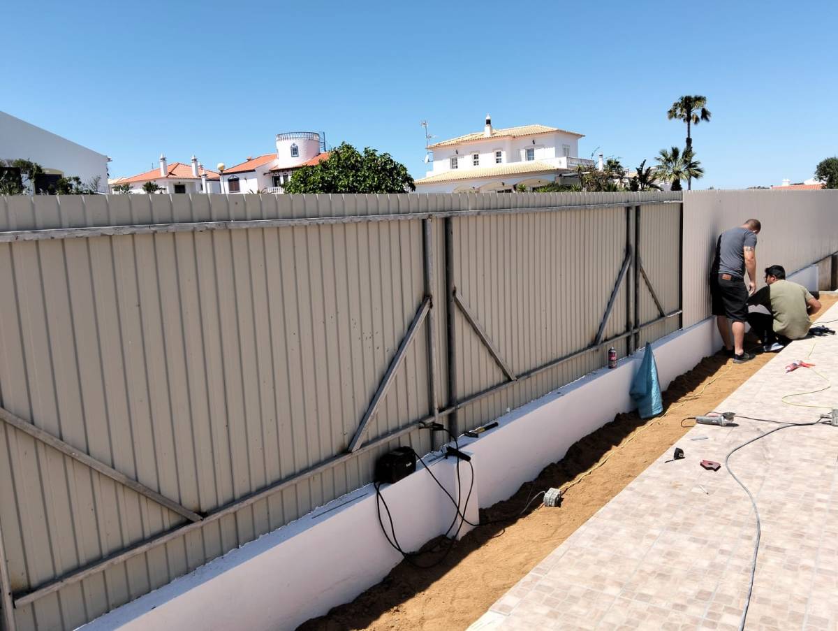 Pronto fix - Huelva - Instalación de alfombras