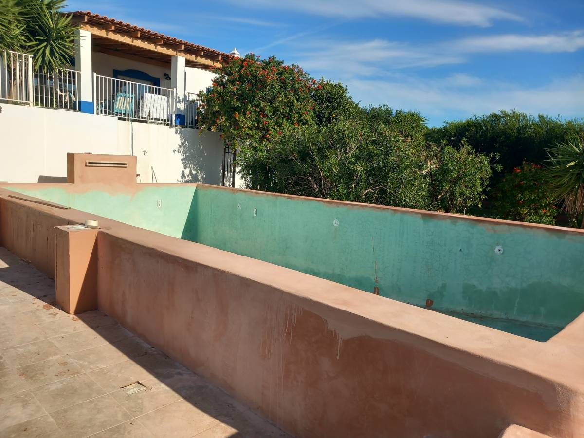 G.p.construções lda - Faro - Sauna Repair or Maintenance