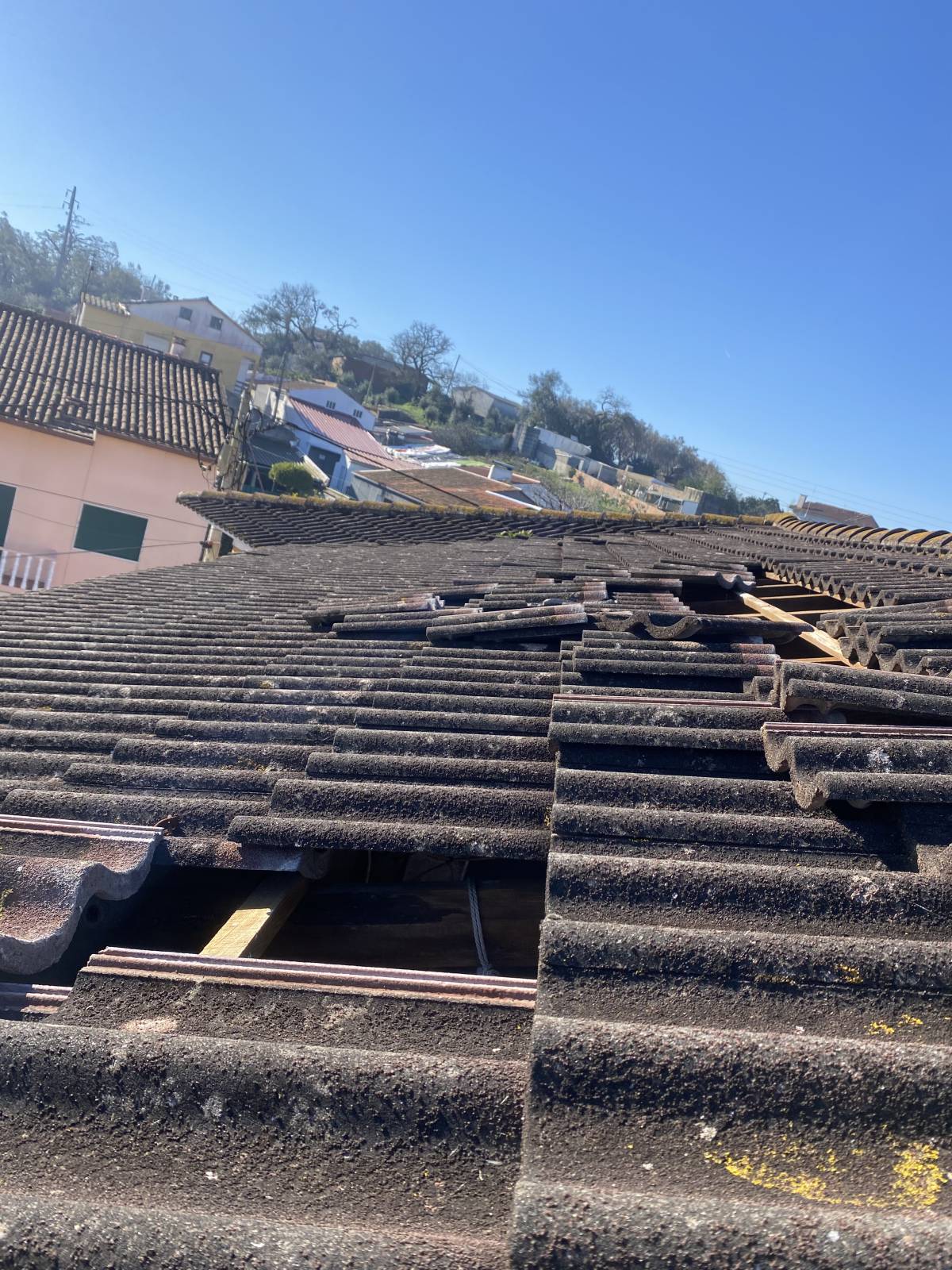 Eliezer Junior - Gouveia - Dryer Vent Installation or Replacement