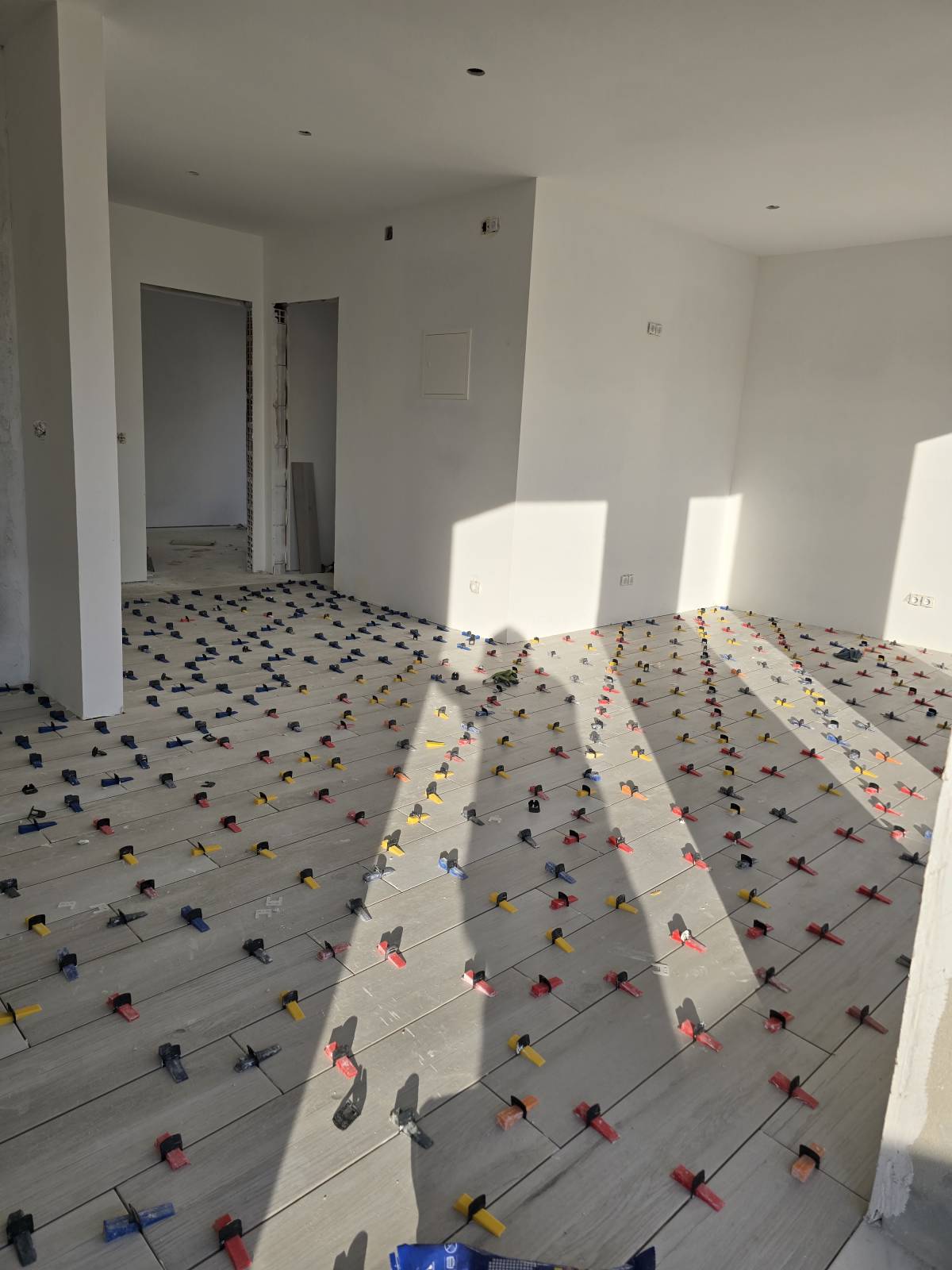 Andrade construções Unipessoal LDA - Palmela - Remodelación de cocinas