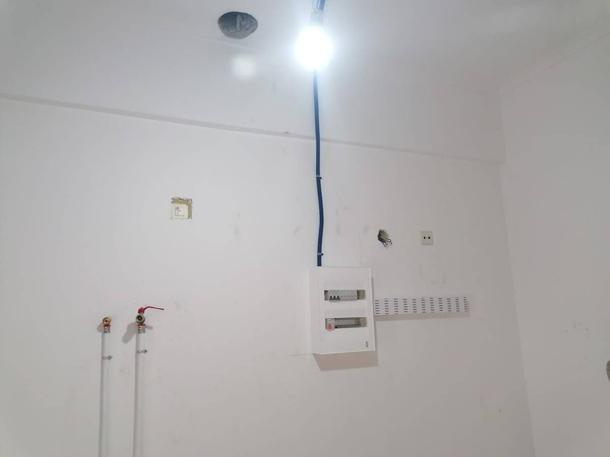 Zanelato Construções e Remodelações unipessoal Lda - Loures - Armários de Cozinha