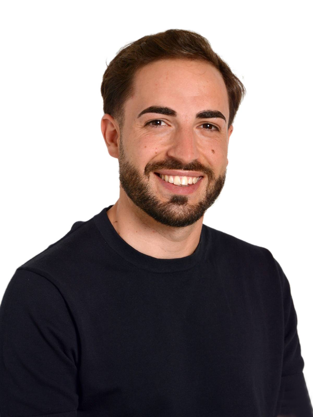 Tiago Gonçalves - Maia - Therapeutic Massage