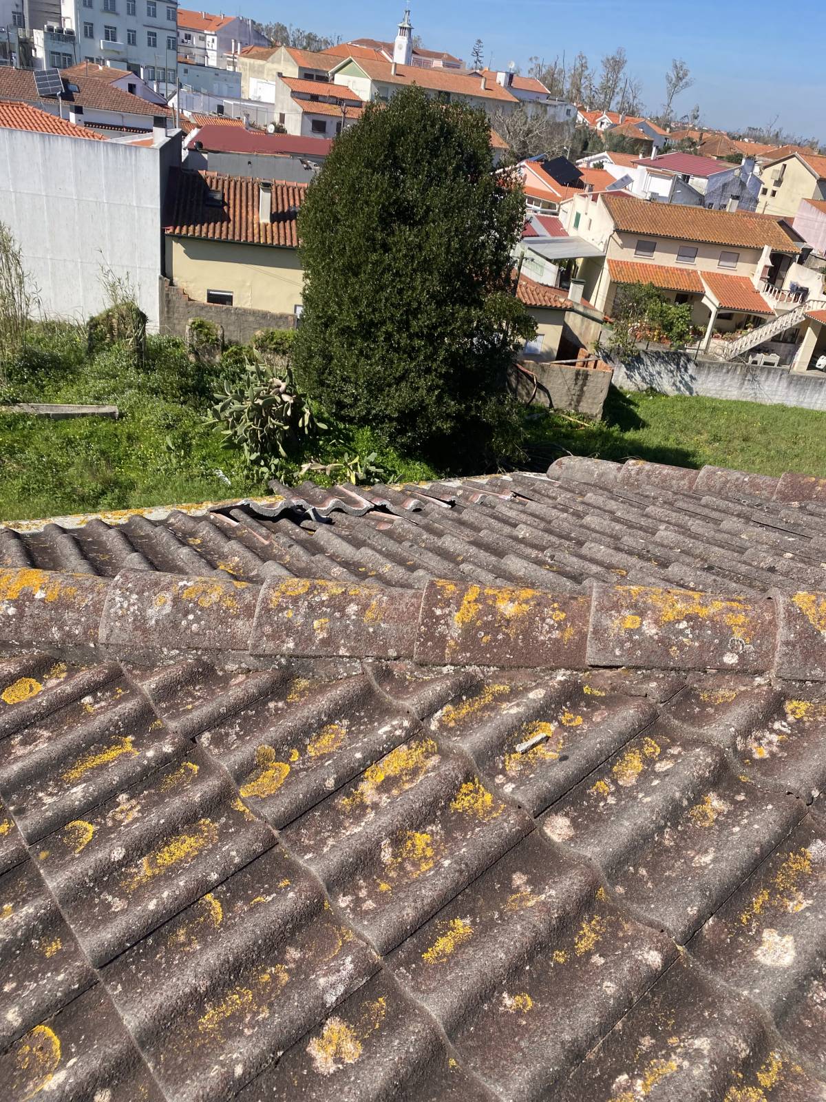 Eliezer Junior - Gouveia - Central Air Conditioning Installation