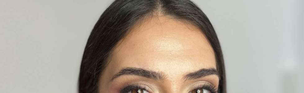 Frederica Miranda - Lisboa - Wedding Makeup